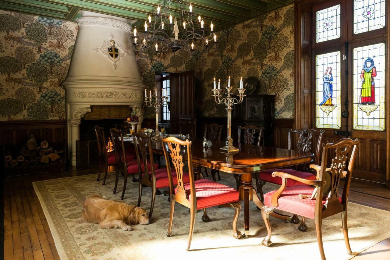Chateau De Beauvais Azay-sur-Cher Dış mekan fotoğraf